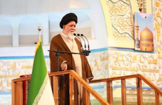 گران فروشان پیاده نظام آمریکا هستند
