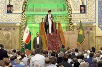 دشمنی آمریکا برای ما قطعی است