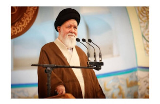 حجاب تابلوی اصلی دین ماست