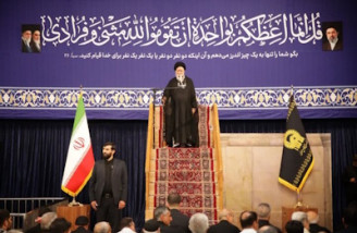 قاتل اصلی رهبر شهید نظام سلطه است