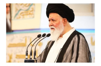 دشمن دنبال آشفتگی داخلی است