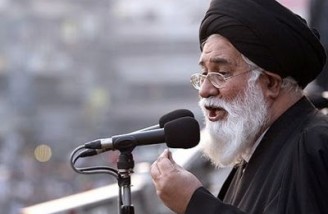 توطئه‌گران خارجی در سال 88 به‌دنبال فروپاشی ولایت بودند