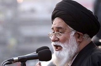 هیچ ابرقدرتی نمی تواند بر خلاف تصمیمات ایران در منطقه حرف بزند