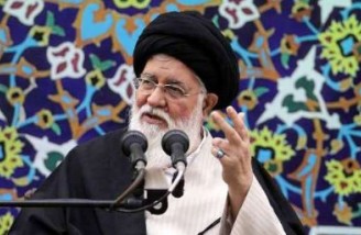 علم الهدی سال گذشته را سال بدبختی آمریکا خواند