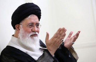 علم الهدی ویروس کرونا را نعمت فوق‌العاده خداوند خواند