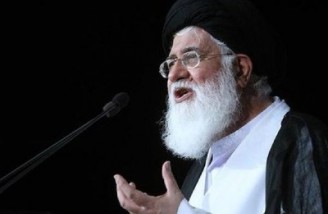 خدا تصمیم گرفته مقدمات پیشرفت را برای مردم ایران فراهم کند