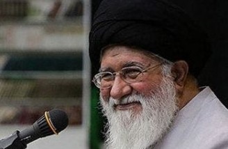 درِ مساجد را بستن علاج ویروس کرونا نیست