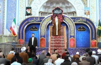 کدام معلم «خلیفة الله» است؟