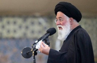 هیچ نظامی مانند جمهوری اسلامی مردمی نیست