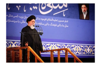 به دنبال ایجاد رقیب برای تجمعات