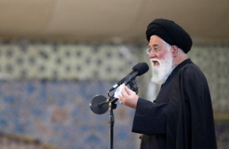 مردم اصفهان مردمی نیستند که به خاطر نان و آب مقابل نظام بایستند