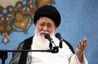 زن باید صیانت شود