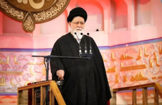 حکم دادگاه لاهه اقدامی بسیجی است