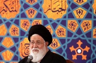 پس از وضع تحریم ها عشق مردم ایران به انقلاب بیشتر شده است