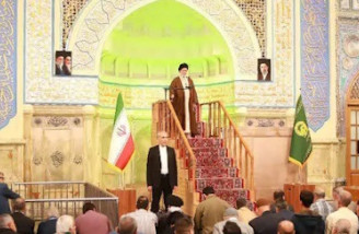آتش‌بس فتنه نابکارانه آمریکاست