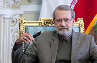 هر وقت از جنگ خسته شدند بیایند مذاکره کنند