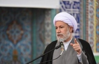 حمایت از نظام اسلامی واجب دینی است