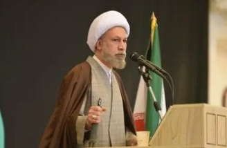 دشمن بی حجابی را تبلیغ می کند تا بیماری خودشان به ما سرایت کند