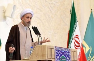 تیتر رسانه‌های داخلی نباید به امنیت روانی جامعه لطمه بزند