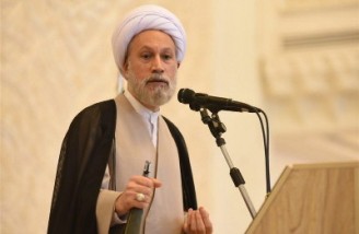 نابودی آمریکا نزدیک است