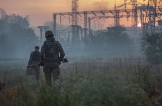 روسیه از تسلط کامل بر «لوهانسک» خبر داد