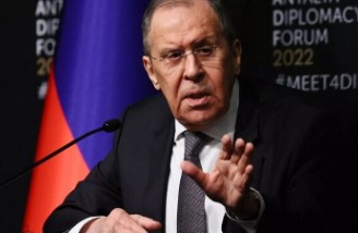 روسیه با طرح اصلاح‌ شده آمریکا درباره برجام مخالفت کرد