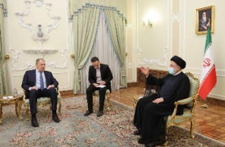 هر گونه حضور نظامی بیگانه در دریای خزر ممنوع است