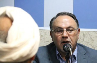 نظام سیاسی ایران به صورت یک اندک‌سالاری درآمده است