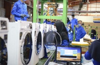 مجوز افزایش قیمت لوازم خانگی در ایران صادر شد