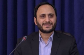 علی بهادری جهرمی سخنگو و رئیس شورای اطلاع رسانی دولت شد