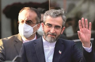 ایران آماده جمع‌بندی مذاکرات در مدت زمان کوتاه است
