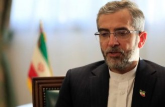 باید سازوکار روشنی برای اطمینان از رفع تحریم‌ها پیشنهاد شود