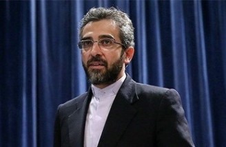 رویکرد وزارت خارجه ایران عملی کردن آموزه‌های امامین انقلاب است