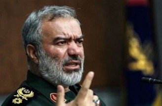 اگر دشمنان نفتکش ایران را تخلیه کنند مقابله به‌مثل می‌کنیم 