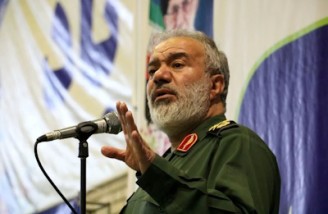 جوانان دهه ۹۰ پای کار انقلاب و نظام ایستاده‌اند