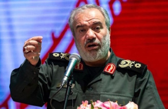 خانم‌ها نباید با شیطان همراهی کنند