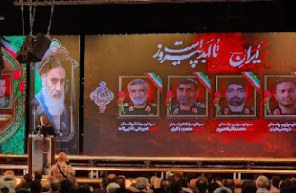 برد موشک‌هایمان محدود نمی‌شود