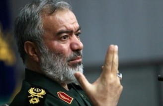 همراهی با آمریکا در گذشته باعث ناراحتی خداوند شده است
