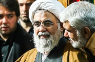 ائمه جمعه دفاع شخصی یاد بگیرند