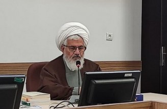 اگر امر به معروف ترک شود دعای مومنان مستجاب نمی‌شود