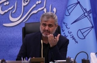 با افرادی که عامدانه به دنبال رواج برهنگی هستند مقابله میکنیم 