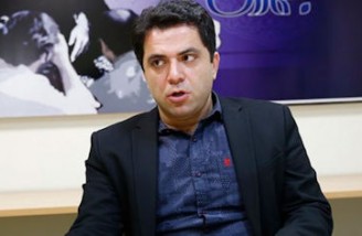 یک وکیل دادگستری در ایران بازداشت شد