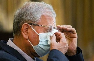 سخنگوی دولت ایران به کرونا مبتلا شد
