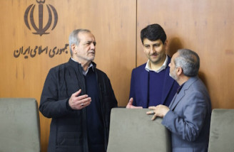 استرداد لایحه فضای مجازی مصوب شد