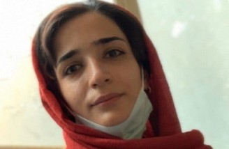 لیلا حسین‌زاده، فعال دانشجویی بازداشت شد