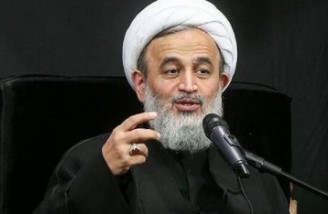 فردی را انتخاب کنید که ایران را آماده ظهور کند