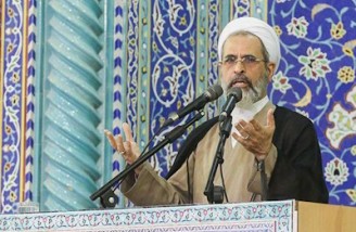 روزی امت اسلام به حساب خائنین می رسند