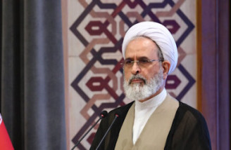 ملت ایران آماده ایثار و فداکاری است
