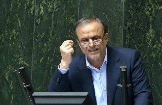 علیرضا رزم‌حسینی وزیر صمت ایران شد