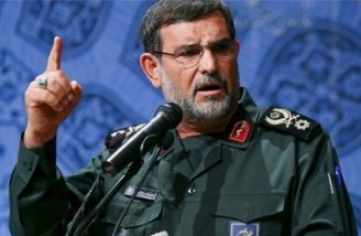 باید از روی جنازه ما رد شوند که بتوانند به ولایت توهین کنند